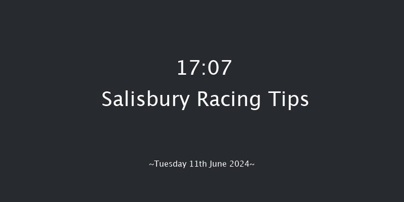 Salisbury  17:07 Handicap (Class 4) 10f Sat 25th May 2024