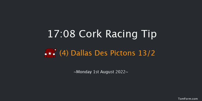 Cork 17:08 Conditions Hurdle 24f Fri 22nd Jul 2022