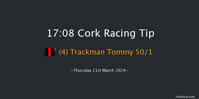 Cork  17:08 Handicap Hurdle 24f Sat 6th Jan 2024