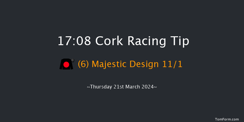 Cork  17:08 Handicap Hurdle 24f Sat 6th Jan 2024