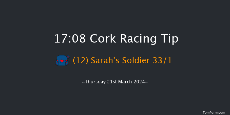 Cork  17:08 Handicap Hurdle 24f Sat 6th Jan 2024