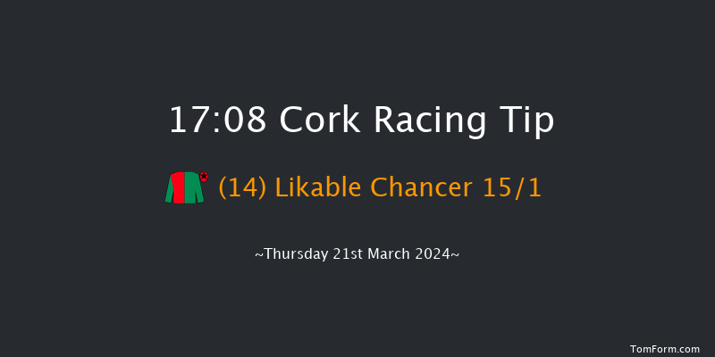 Cork  17:08 Handicap Hurdle 24f Sat 6th Jan 2024