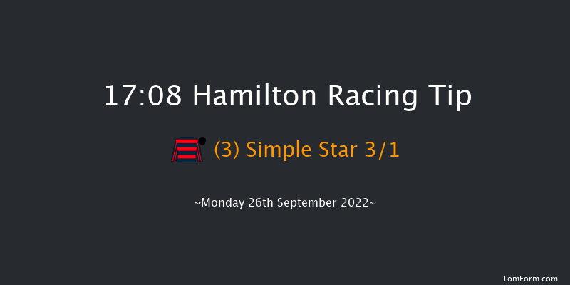 Hamilton 17:08 Handicap (Class 6) 12f Sun 18th Sep 2022