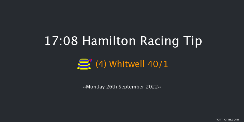 Hamilton 17:08 Handicap (Class 6) 12f Sun 18th Sep 2022