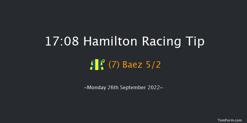 Hamilton 17:08 Handicap (Class 6) 12f Sun 18th Sep 2022