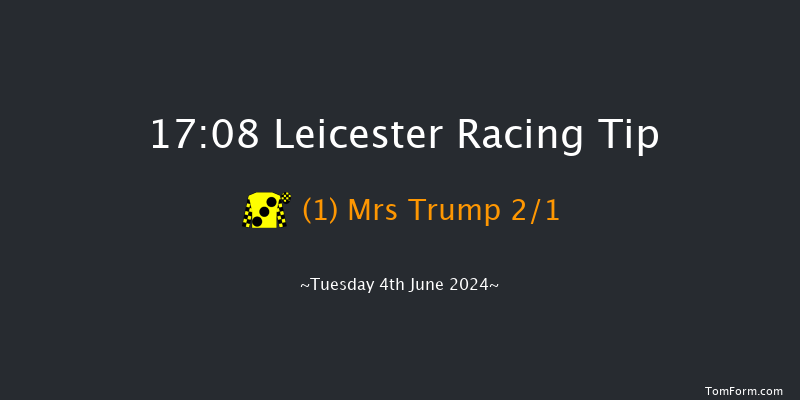 Leicester  17:08 Handicap (Class 6) 5f Tue 28th May 2024