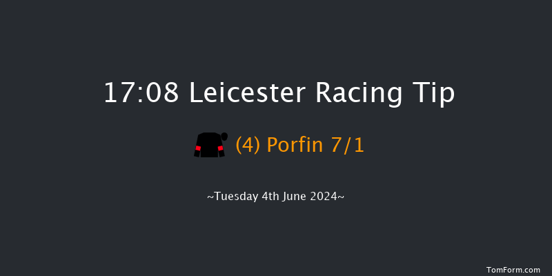 Leicester  17:08 Handicap (Class 6) 5f Tue 28th May 2024