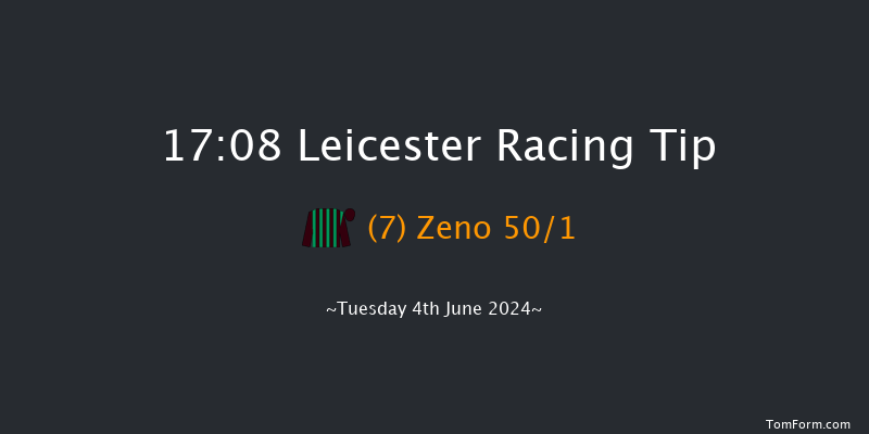 Leicester  17:08 Handicap (Class 6) 5f Tue 28th May 2024