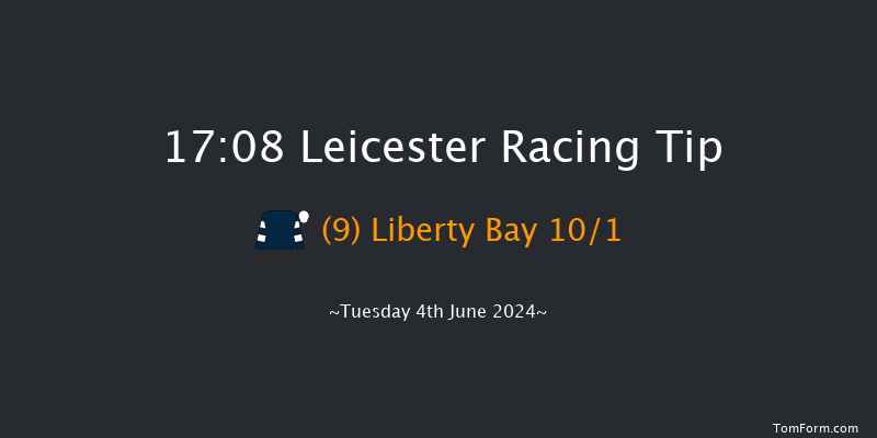 Leicester  17:08 Handicap (Class 6) 5f Tue 28th May 2024