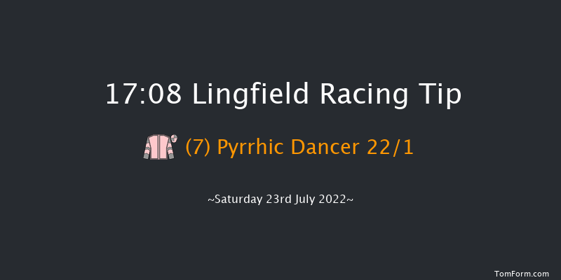 Lingfield 17:08 Handicap (Class 6) 12f Wed 20th Jul 2022