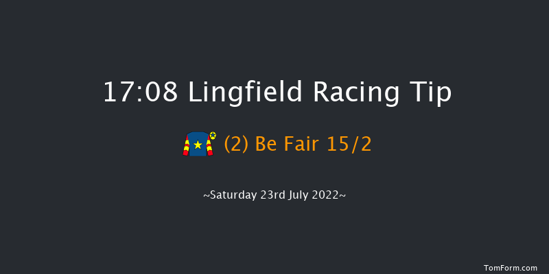 Lingfield 17:08 Handicap (Class 6) 12f Wed 20th Jul 2022