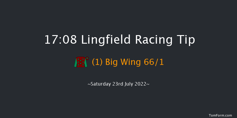 Lingfield 17:08 Handicap (Class 6) 12f Wed 20th Jul 2022