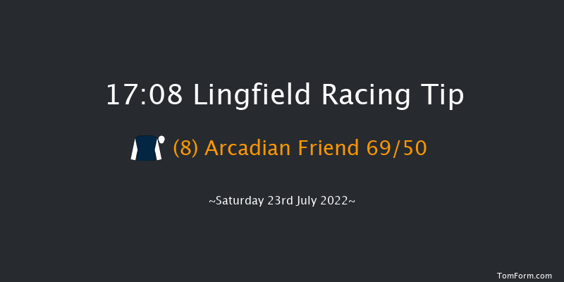 Lingfield 17:08 Handicap (Class 6) 12f Wed 20th Jul 2022