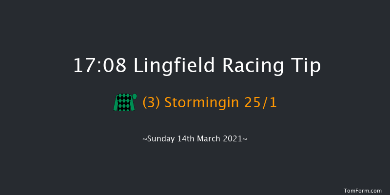 Betway Handicap Lingfield 17:08 Handicap (Class 6) 12f Fri 12th Mar 2021