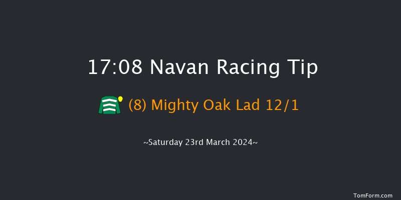 Navan  17:08 Handicap Chase 17f Sat 2nd Mar 2024