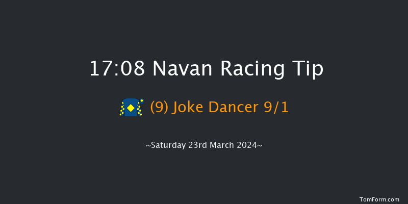 Navan  17:08 Handicap Chase 17f Sat 2nd Mar 2024