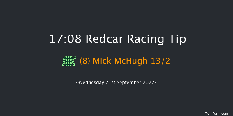 Redcar 17:08 Handicap (Class 6) 7f Tue 13th Sep 2022