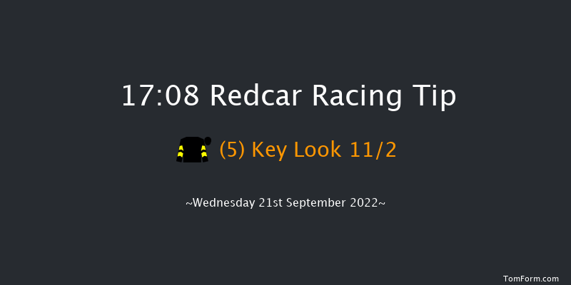 Redcar 17:08 Handicap (Class 6) 7f Tue 13th Sep 2022