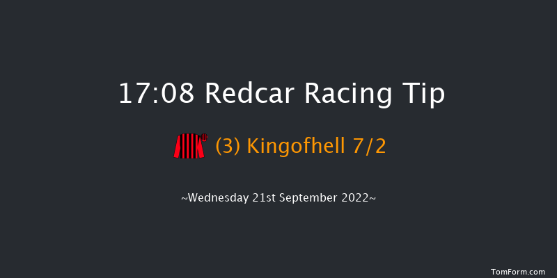 Redcar 17:08 Handicap (Class 6) 7f Tue 13th Sep 2022