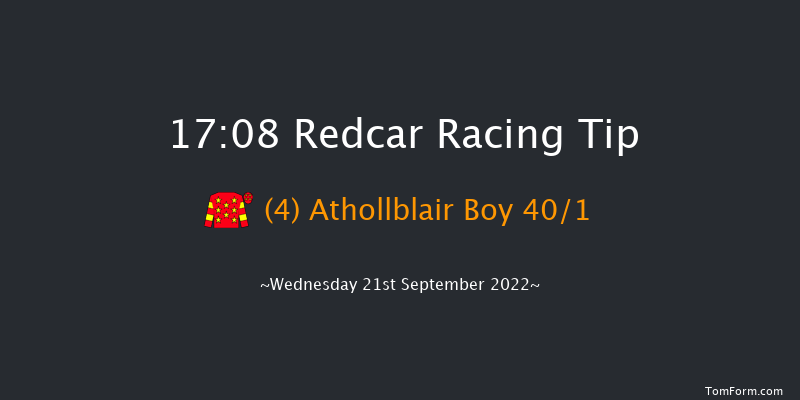 Redcar 17:08 Handicap (Class 6) 7f Tue 13th Sep 2022