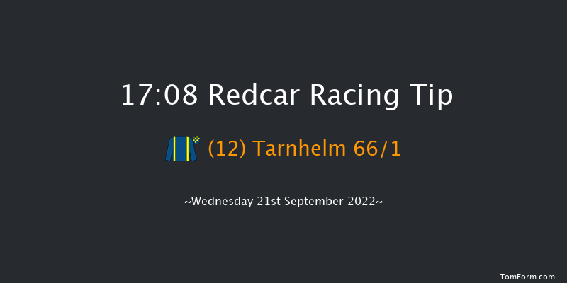 Redcar 17:08 Handicap (Class 6) 7f Tue 13th Sep 2022