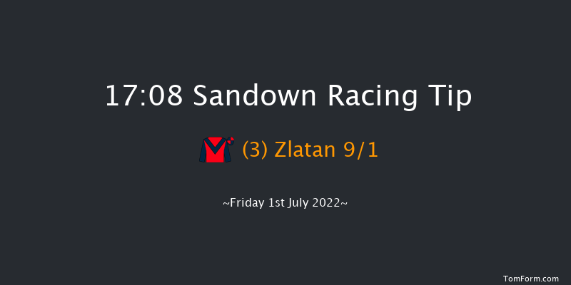 Sandown 17:08 Handicap (Class 5) 8f Sat 11th Jun 2022