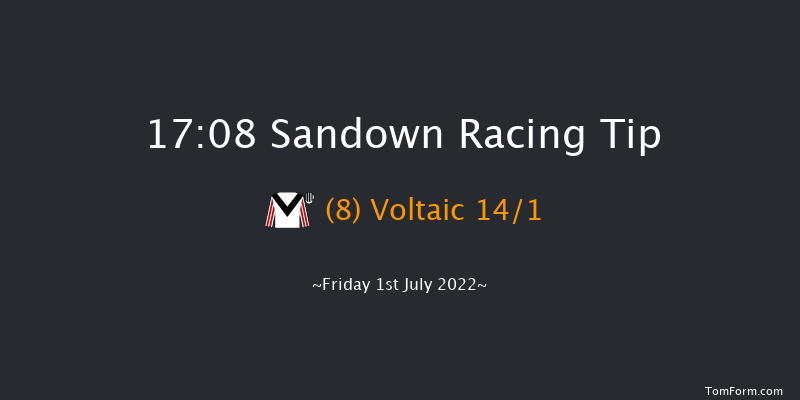 Sandown 17:08 Handicap (Class 5) 8f Sat 11th Jun 2022