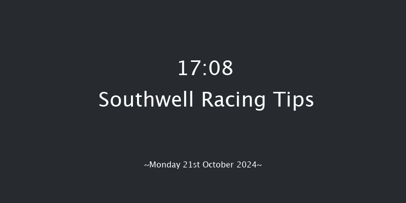 Southwell  17:08 Handicap (Class 4) 8f Thu 17th Oct 2024