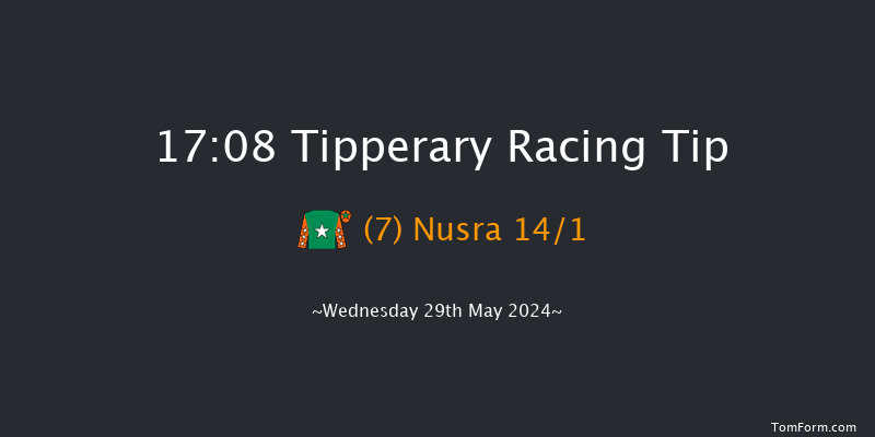 Tipperary  17:08 Handicap 12f Tue 28th May 2024