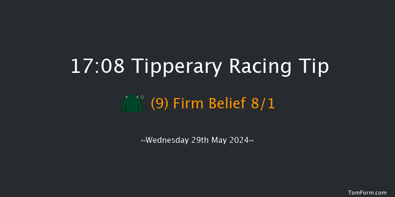 Tipperary  17:08 Handicap 12f Tue 28th May 2024