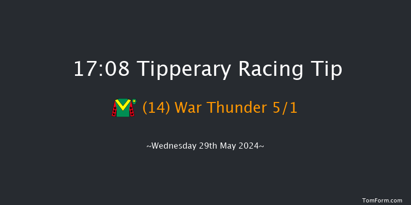 Tipperary  17:08 Handicap 12f Tue 28th May 2024