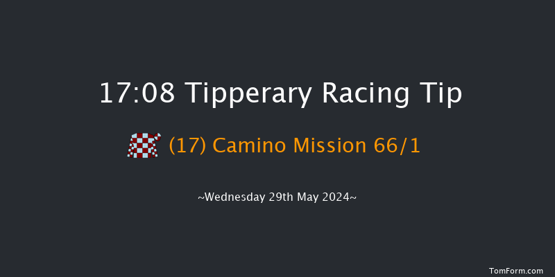 Tipperary  17:08 Handicap 12f Tue 28th May 2024