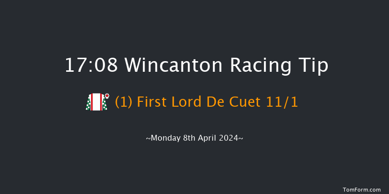 Wincanton  17:08 Handicap Chase (Class 4)
25f Wed 27th Mar 2024