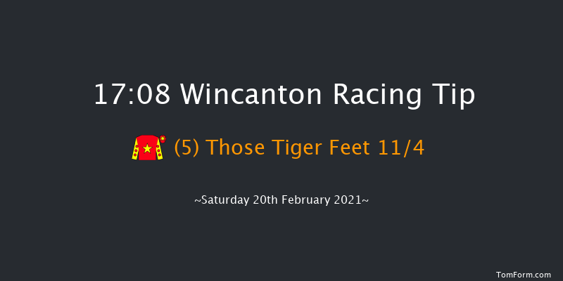 Heed Your Hunch At Betway Handicap Hurdle Wincanton 17:08 Handicap Hurdle (Class 4) 21f Thu 4th Feb 2021