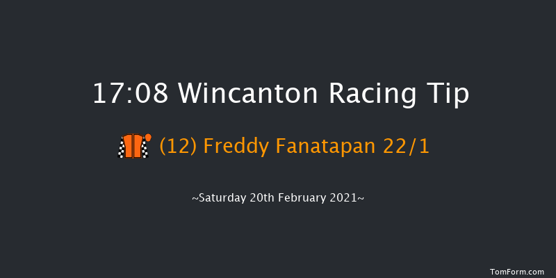 Heed Your Hunch At Betway Handicap Hurdle Wincanton 17:08 Handicap Hurdle (Class 4) 21f Thu 4th Feb 2021