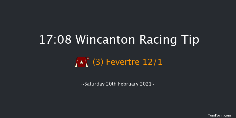 Heed Your Hunch At Betway Handicap Hurdle Wincanton 17:08 Handicap Hurdle (Class 4) 21f Thu 4th Feb 2021