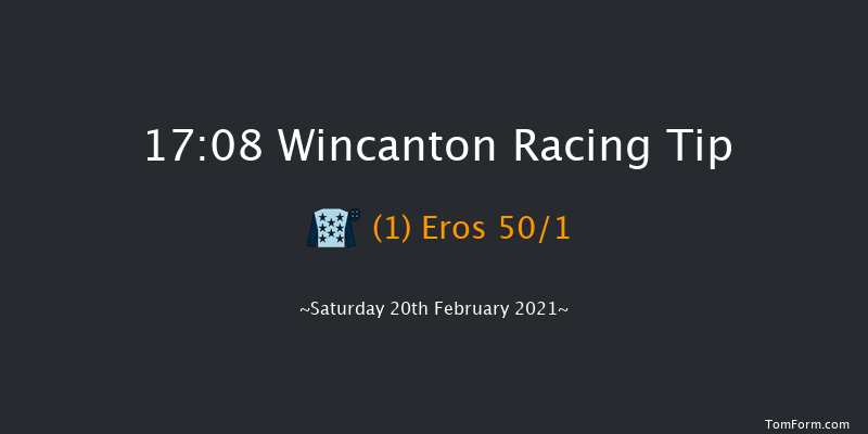 Heed Your Hunch At Betway Handicap Hurdle Wincanton 17:08 Handicap Hurdle (Class 4) 21f Thu 4th Feb 2021