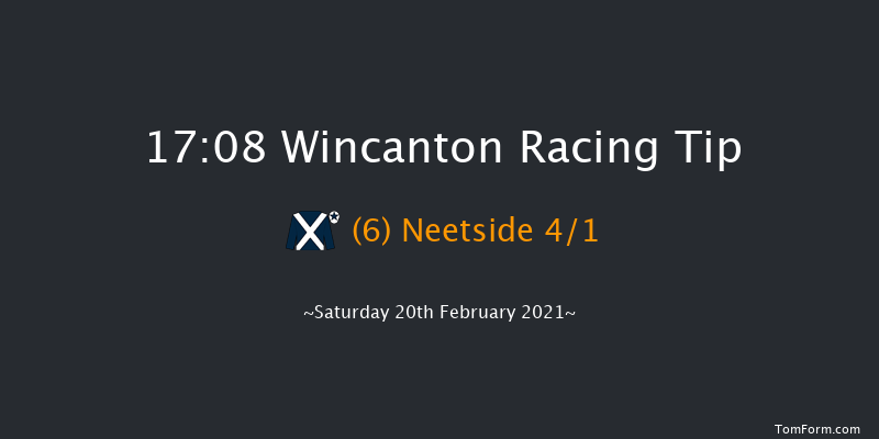 Heed Your Hunch At Betway Handicap Hurdle Wincanton 17:08 Handicap Hurdle (Class 4) 21f Thu 4th Feb 2021