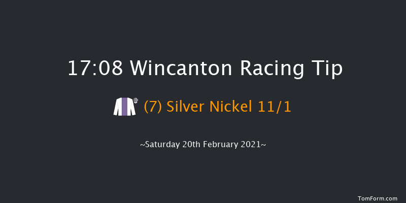 Heed Your Hunch At Betway Handicap Hurdle Wincanton 17:08 Handicap Hurdle (Class 4) 21f Thu 4th Feb 2021