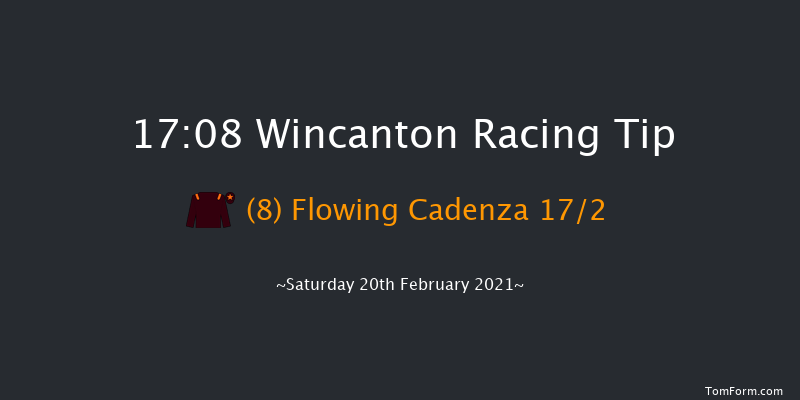 Heed Your Hunch At Betway Handicap Hurdle Wincanton 17:08 Handicap Hurdle (Class 4) 21f Thu 4th Feb 2021