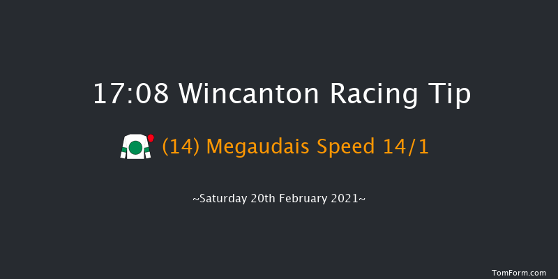 Heed Your Hunch At Betway Handicap Hurdle Wincanton 17:08 Handicap Hurdle (Class 4) 21f Thu 4th Feb 2021