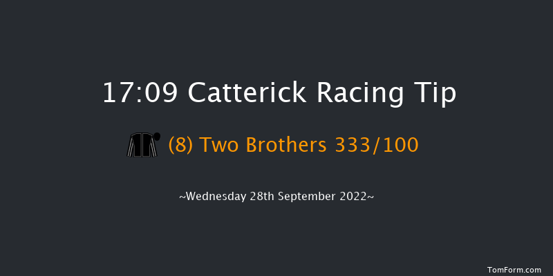 Catterick 17:09 Handicap (Class 5) 12f Sat 17th Sep 2022