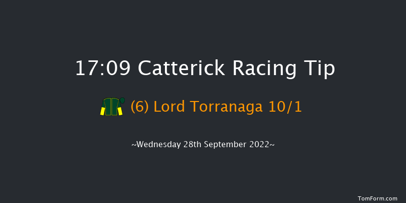 Catterick 17:09 Handicap (Class 5) 12f Sat 17th Sep 2022