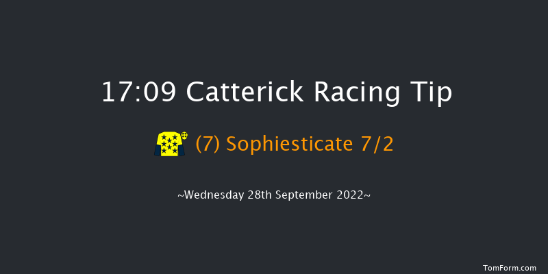 Catterick 17:09 Handicap (Class 5) 12f Sat 17th Sep 2022