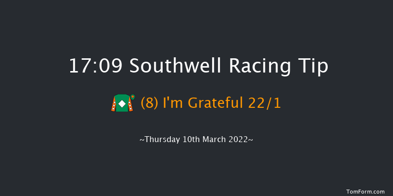 Southwell 17:09 Stakes (Class 6) 12f Mon 7th Mar 2022