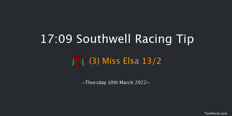 Southwell 17:09 Stakes (Class 6) 12f Mon 7th Mar 2022