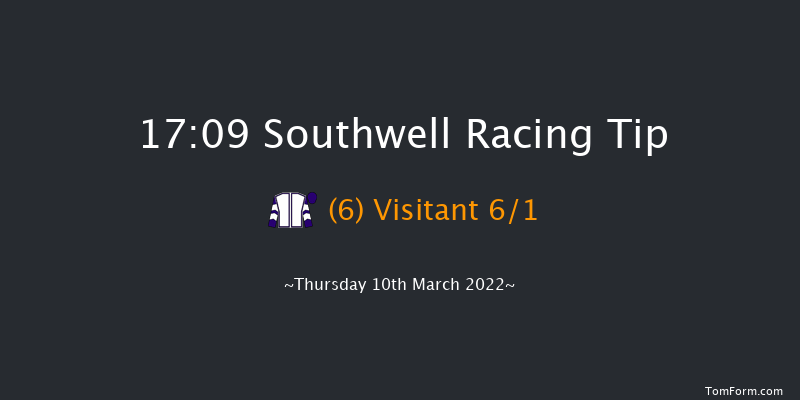 Southwell 17:09 Stakes (Class 6) 12f Mon 7th Mar 2022