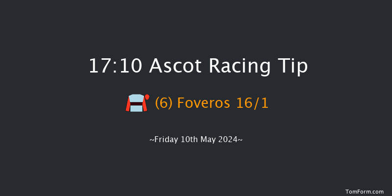 Ascot  17:10 Handicap (Class 4) 16f Wed 1st May 2024