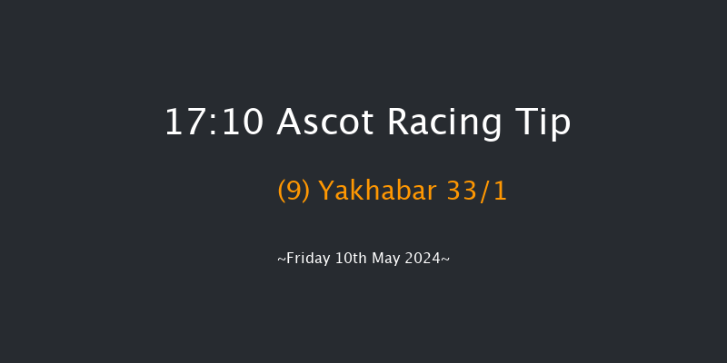 Ascot  17:10 Handicap (Class 4) 16f Wed 1st May 2024