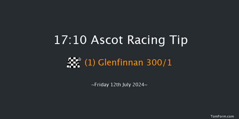 Ascot  17:10 Handicap (Class 3) 6f Sat 22nd Jun 2024